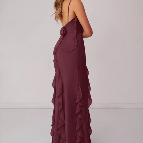 Barbie AZAZIE 1001 Cabernet - Picture 5 of 8